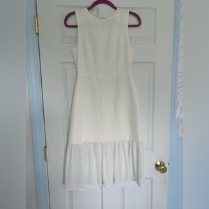 Dress Midi